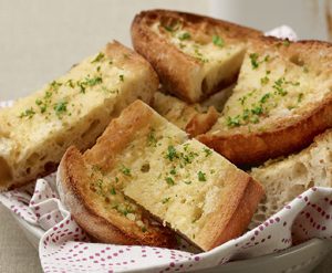 Garlic Bread